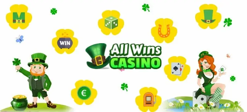 AllWins Casino - Best Online Casino